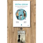 Dijital Çocuk + Satranç - Kemal Sayar