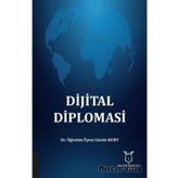 Dijital Diplomasi - Gözde Kurt