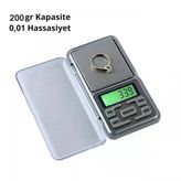 Dijital Hassas Cep Terazisi (5477)