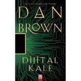 Dijital Kale Dan Brown Yeni Kapak