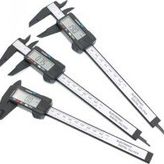 Dijital Kumpas Kalınlık Ölçer 150mm