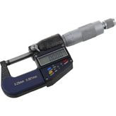 Dijital Mikrometre 50-75MM GFB1192 - e58bde6de2ee4d80adb766a5a80f5f4b