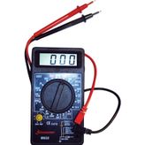 Dıjıtal Multımetre Elektronık M832