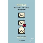 Dijital - Nilüfer Timisi