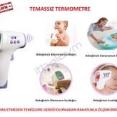 Dijital Termometre