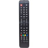 Dijitsu 50''-55'' Serisi LCD-LED TV Kumanda