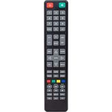 Dijitsu 501-321 Serisi LCD-LED TV Kumanda