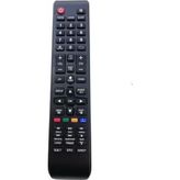 Dijitsu 55DS8500 55 İnç Android Tv Kumanda