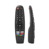 Dijitsu 55Ds9800 İle Uyumlu Mikrofonlu Android Tv Kumanda