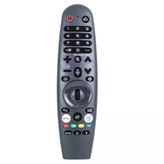 Dijitsu 55DW9900 Ses Komutlu 4K Android Smart LED TV Webos Kumanda