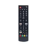 Dijitsu 55dw9900 Webos Smart Tv Kumanda