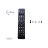 Dijitsu Model 55ds8500 Uyumlu Android Televizyon Kumandası
