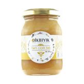 Dikbıyık Ham Çiçek Balı 250 G