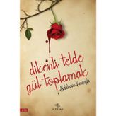 Dikenli Telde Gül Toplamak