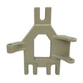 Dikiş Makinesi Motor Tabanı / BD-0050