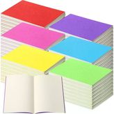 Dikisli Defter 30 Yaprak Duz