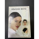 Dikişsiz Bone Lacivert-Üçgül