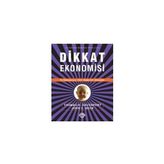 DIKKAT EKONOMISI - THOMAS H. DAVENPORT; JOHN C. BECK