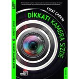 Dikkat! Kamera Sizde Fırat Çapkın