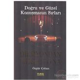 Diksiyondan Mikrofona - Özgür Çoban