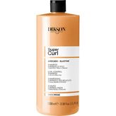 Dikson Dikso Prime Super Curl Bukle Şampuan 1000 ML