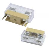 Diktörtgen Tip 5X20 Pcb Sigorta Yuvası Dikdörtgen Tip