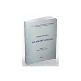 Dil Bilimi Yazıları - Ragıp Hulusi Özdem