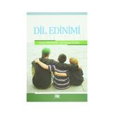 Dil Edinimi - Işıl Gamze Yıldız Emre Güvendir