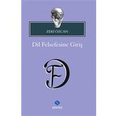 Dil Felsefesine Giriş - Zeki Özcan