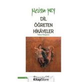 Dil Öğreten Hikayeler Türkçe - İtalyanca - Melissa Mey