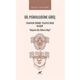 Dil Psikolojisine Giriş