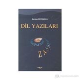 DIL YAZILARI - KERIME ÜSTÜNOVA