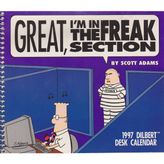 Dilbert Masa Takvimi 1997
