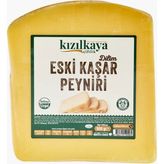 Dilim Eski Kaşar Peyniri 500G - 500 gr