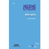 DILIN GÜCÜ DENEMELER - NERMI UYGUR