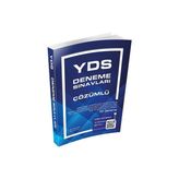 Dilko Video Çözümlü 10 Yds Deneme Sınavı