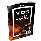 Dilko Vocabulary Phrasal Verbs