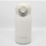 Diller 8904 Beyaz 300 ml Termos