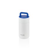 Diller Çelik Termos Beyaz 350 ml