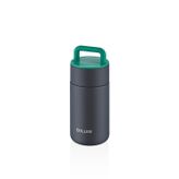 Diller Çelik Termos Siyah 350 ml
