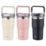 Diller D9168 Paslanmaz Çelik Matara 620 ml