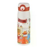 Diller D9214 Pazlanmaz Çelik Termos 480 ml
