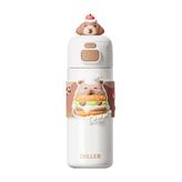 Diller D9351 Paslanmaz Çelik Termos 480 ml