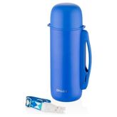 Diller Vagonlife Dıller Çelik Matara D9063 1260ML Mavi