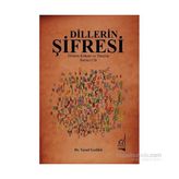 Dillerin Şifresi - Yusuf Gedikli