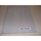 Dilman 5027 Imza Devam Def Ciltli 96YP - A4 - Siyah