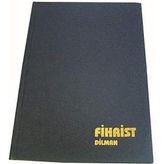 DİLMAN FİHRİST 14x20 20 Lİ