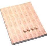 DİLMAN SENETLİ DEFTER KARTON KAPAK