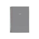 Dilman Spiralli Defter Note Düz 160 Yp A4