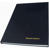 Dilman Zimmet Defteri 23*32 96 Yp 5053